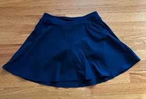Under Armour Skort thumbnail 1