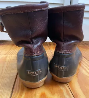 Sperry Top-Sider Womens thumbnail 2