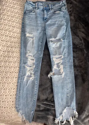 Outfitters Ripped Skinny thumbnail 1