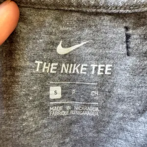 Nike Sportswear Just Do It T Shirt thumbnail 3