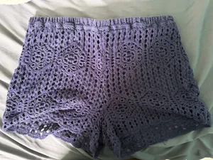 La Blanca Shorts  thumbnail 2