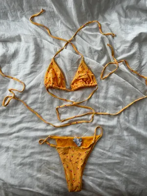 Princess Polly Kaila Bikini Set thumbnail 2