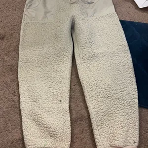 Aerie offline sherpa pants M‎ thumbnail 3