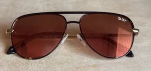 Quay Australia Sunglasses thumbnail 1