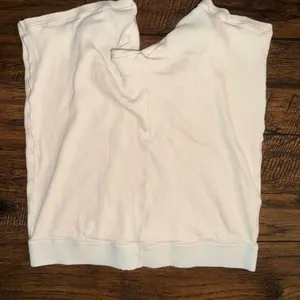 Skims‎ NWOT Boyfriend Boxer Bone Color Size Medium thumbnail 3