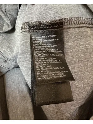 THE NORTH FACE Women’s Med Gray Long Sleeve Stevie Woven Button Up Shirt thumbnail 7