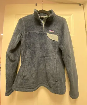 Patagonia Re-Tool Pullover thumbnail 1