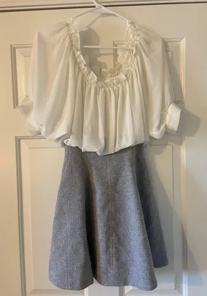 Boutique Snidel Dress Size 0 thumbnail 1