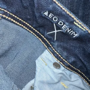 American Eagle Kick Boot Super Stretch Jean Size 14 Regular thumbnail 13