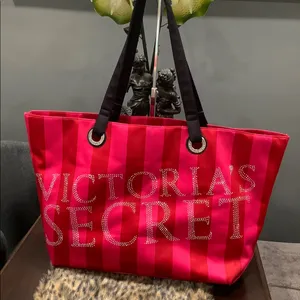 Victorias Secret Large Tote‎ thumbnail 1