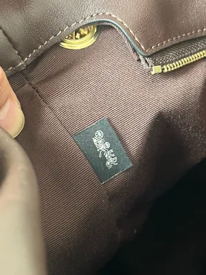 Coach Evelyn Large Shoulder Bag With Quilting thumbnail 11