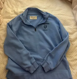 Columbia University Sweatshirt  thumbnail 1