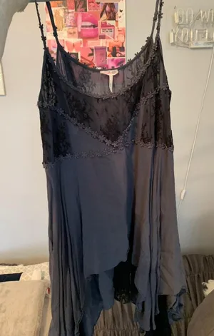 Free People Top thumbnail 1