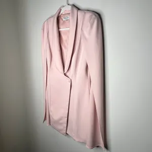 Katie May Capelet Mini Dress Size Medium thumbnail 8