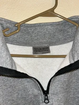 Taylor Swift Eras Tour Quarter-Zip thumbnail 4