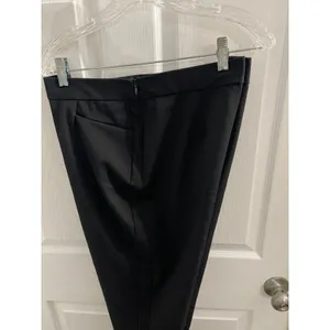 Investments Petites Black Capri Pants Size 14P New Without Tags thumbnail 3