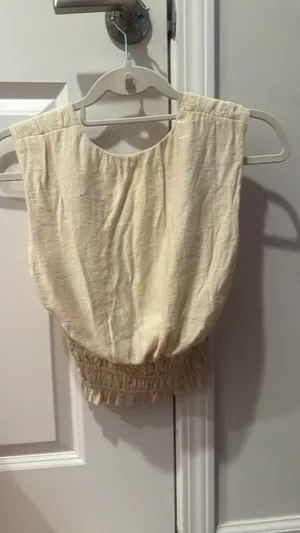 Abercrombie Top thumbnail 4