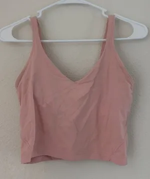 Lululemon Align Tank thumbnail 1