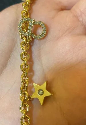 Christian Dior Clair D Lune Bracelet thumbnail 4