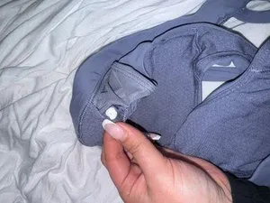 Lululemon Strappy Sports Bra thumbnail 4