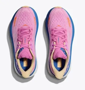Hoka Clifton 9 Cyclamen/Sweet Lilac thumbnail 1