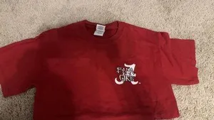 Gildan Alabama Tshirt thumbnail 1