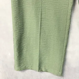 Standard Surplus Womens Wanderer Wide Leg Crop Pants Size L Minimal Coastal thumbnail 3