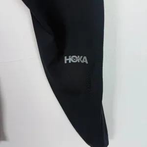 Hoka One One Novafly Run Tight 25'' Leggings Black Size Small S EUC thumbnail 12