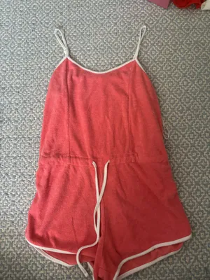 Garage Romper thumbnail 1