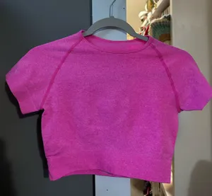 Amazon Workout Top thumbnail 1