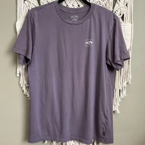 Billabong Cotton T-Shirt thumbnail 1