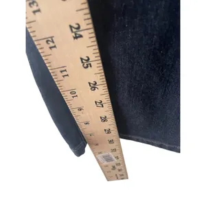 Levi's 515 Bootcut Women's Size 8 Dark Wash Mid Rise Jeans‎ thumbnail 10