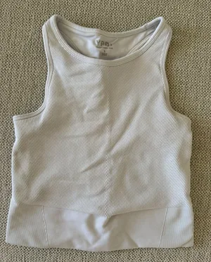 Abercrombie Workout Tank thumbnail 1