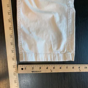 Hollister Ultra High-Rise Dad Pants Cargo Utility W26 L Long Gorp Streetwear thumbnail 7