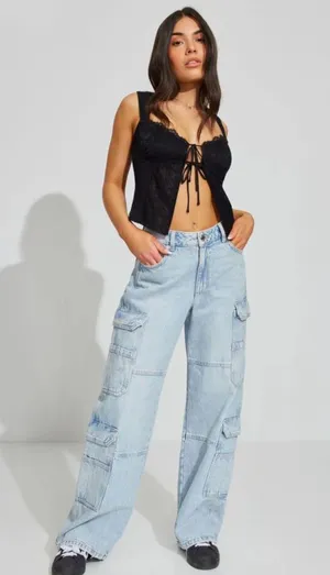 Garage Jeans thumbnail 3