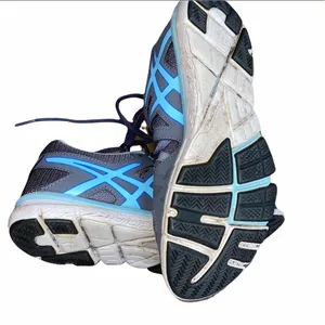 Asics gel craze TR running shoes, size 8 1/2 thumbnail 6
