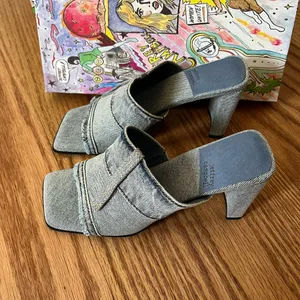 Jeffrey Campbell heels thumbnail 4