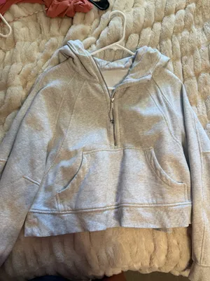 Half-Zip Scuba Lululemon thumbnail 2