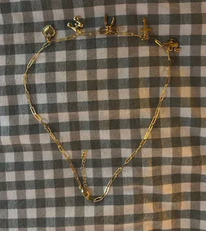 Charm Necklace Boutique thumbnail 1