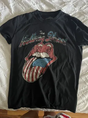 Patriotic Graphic T-shirt thumbnail 1