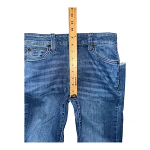 Kut from the Kloth Nicole Medium Wash Bootcut Jeans,‎ Size 4 thumbnail 9