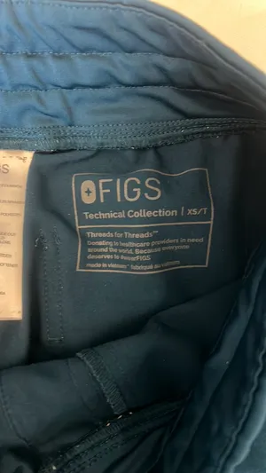 Figs joggers thumbnail 3