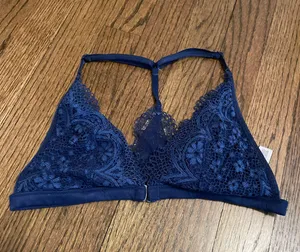 Victoria's Secret Bralette thumbnail 1