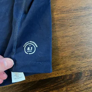 Allbirds Navy Blue Women's Tank Top thumbnail 3