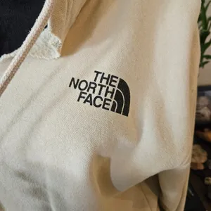 The North Face Hoodie Cropped Woman’s size Medulla thumbnail 2