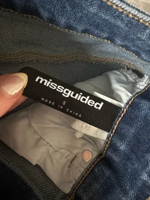 Denim Skirt thumbnail 3