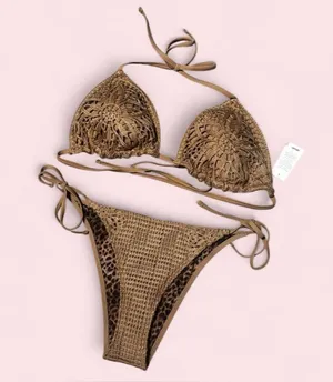 nwt aerie bikini set Size M thumbnail 1