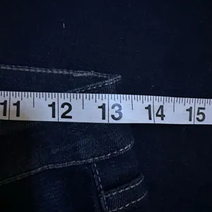 Joe’s Honey dark wash jeans 27 thumbnail 10