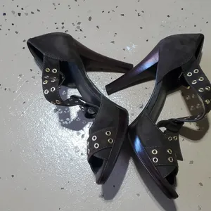 Nine West Shoes Size 8M thumbnail 5