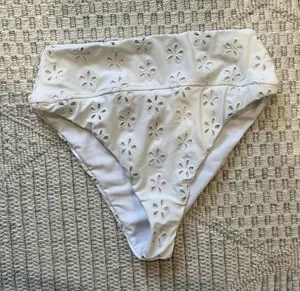 Beach Riot Hazel Bikini Bottoms thumbnail 1